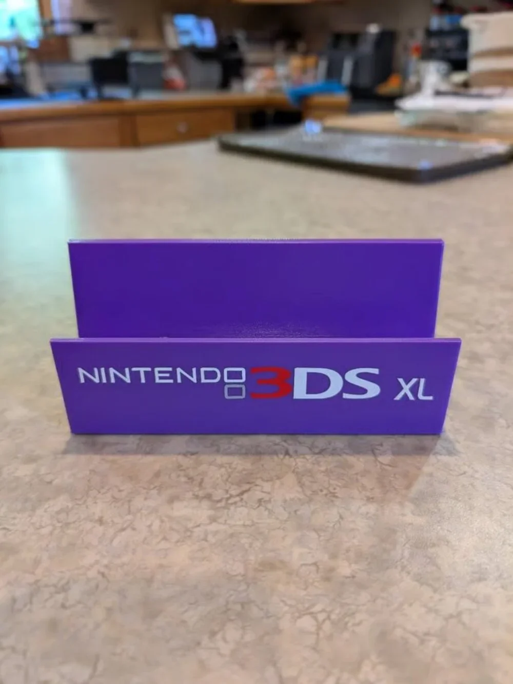 Nintendo charging dock